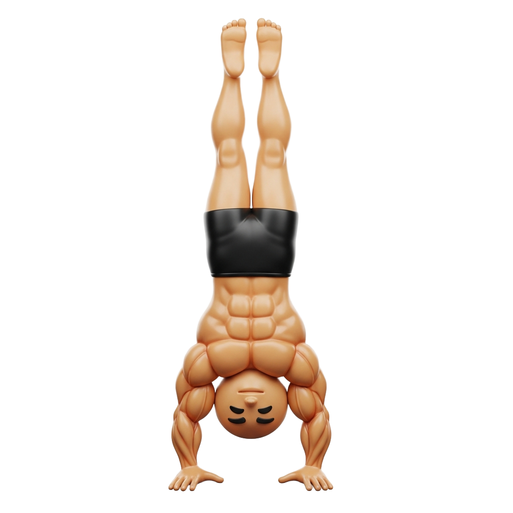 Handstand